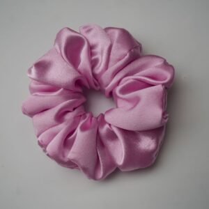 Large Size Scrunchies