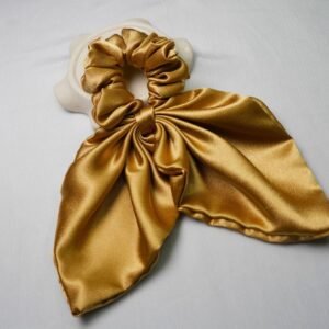 Single layered long hairbow