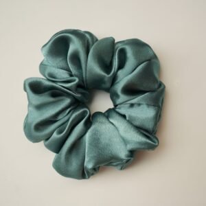 Satin Scrunchie Large