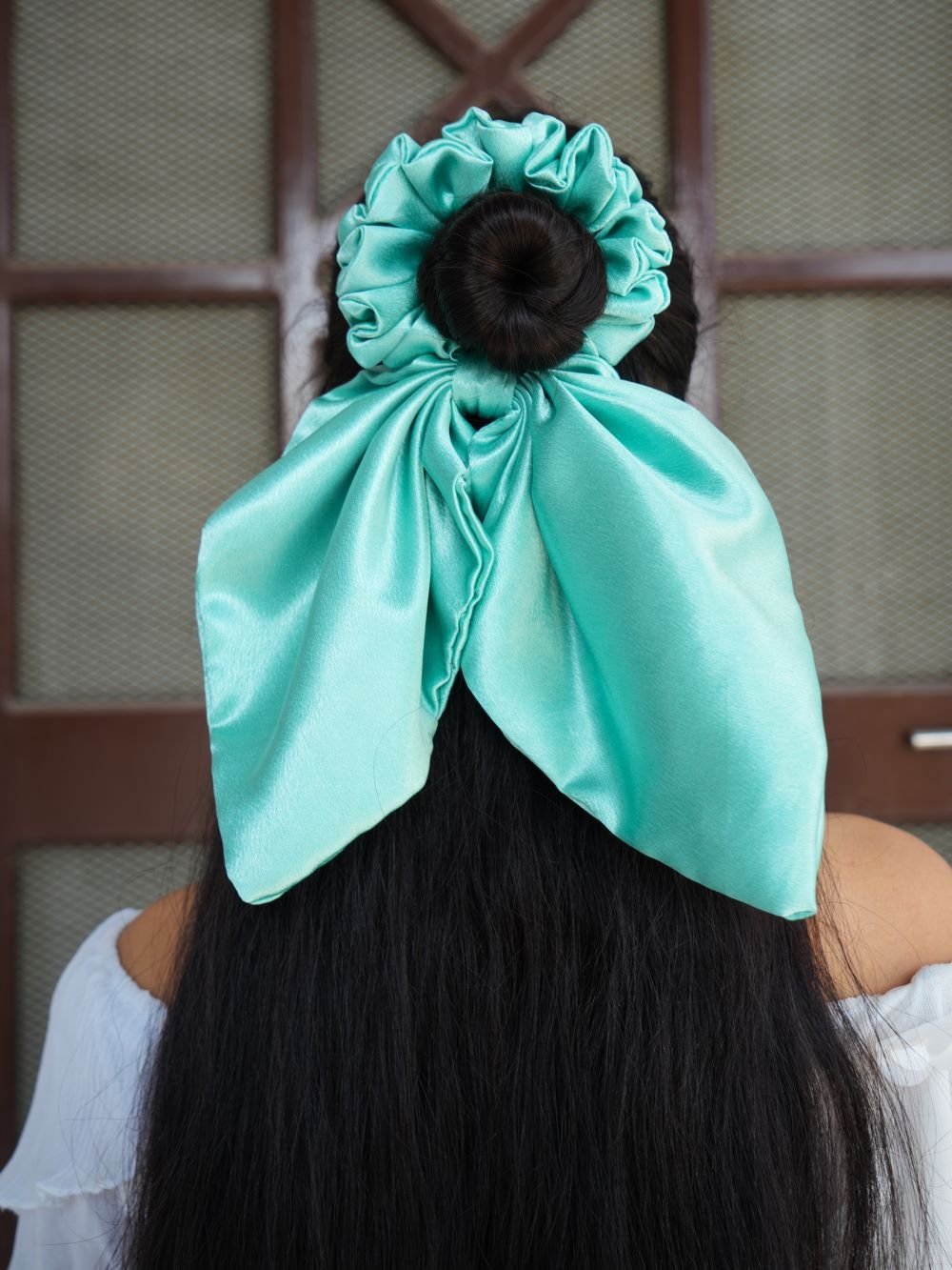 Bunny Scrunchie - Image 2