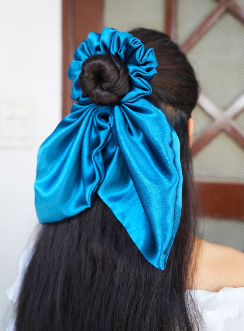 Bunny Scrunchie - Image 2